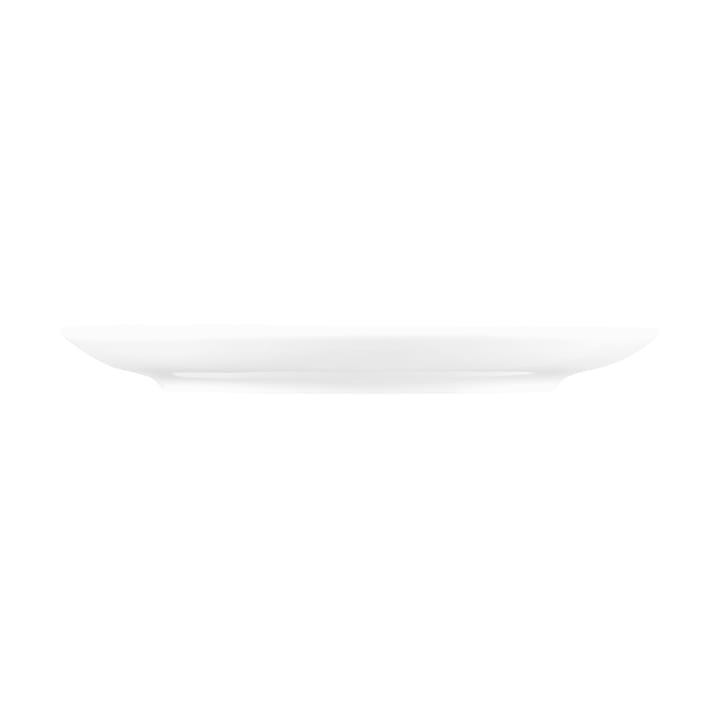 6 Platos de café Terra Ø16,1 cm, Blanco Seltmann Weiden