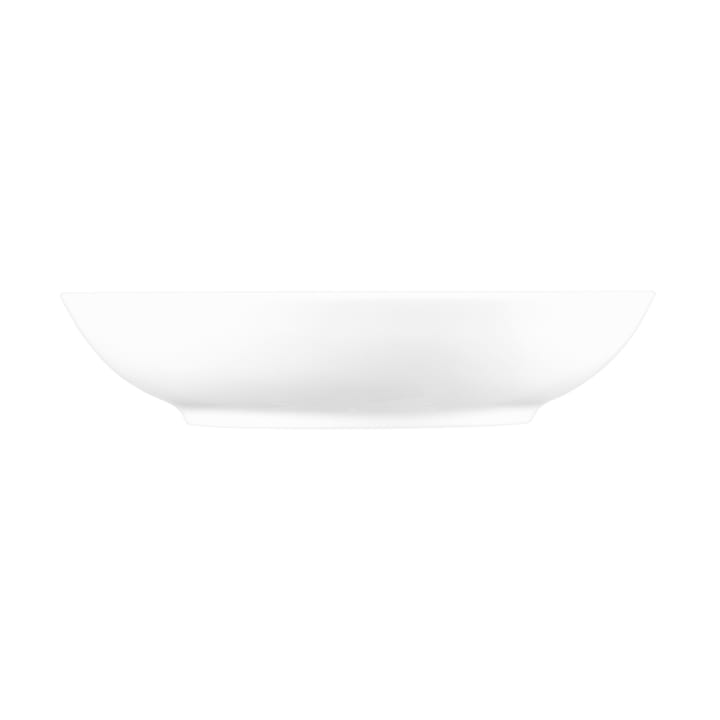 6 Platos hondos Terra Ø21,2 cm, Blanco Seltmann Weiden