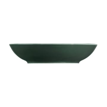 6 Platos hondos Terra Ø21,2 cm - Moss Green - Seltmann Weiden