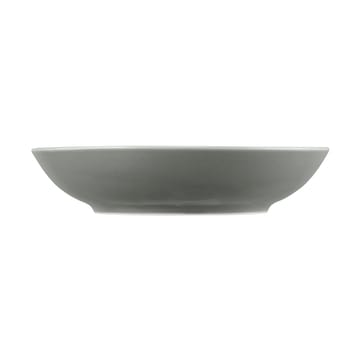 6 Platos hondos Terra Ø21,2 cm - Pearl Grey - Seltmann Weiden