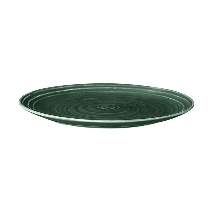 6 Platos Terra Ø17,7 cm, Moss Green Seltmann Weiden