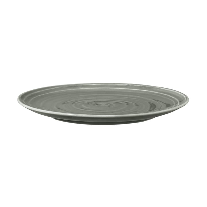 6 Platos Terra Ø17,7 cm, Pearl Grey Seltmann Weiden