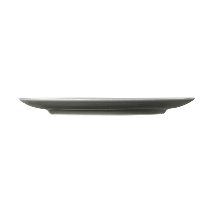 6 Platos Terra Ø17,7 cm, Pearl Grey Seltmann Weiden