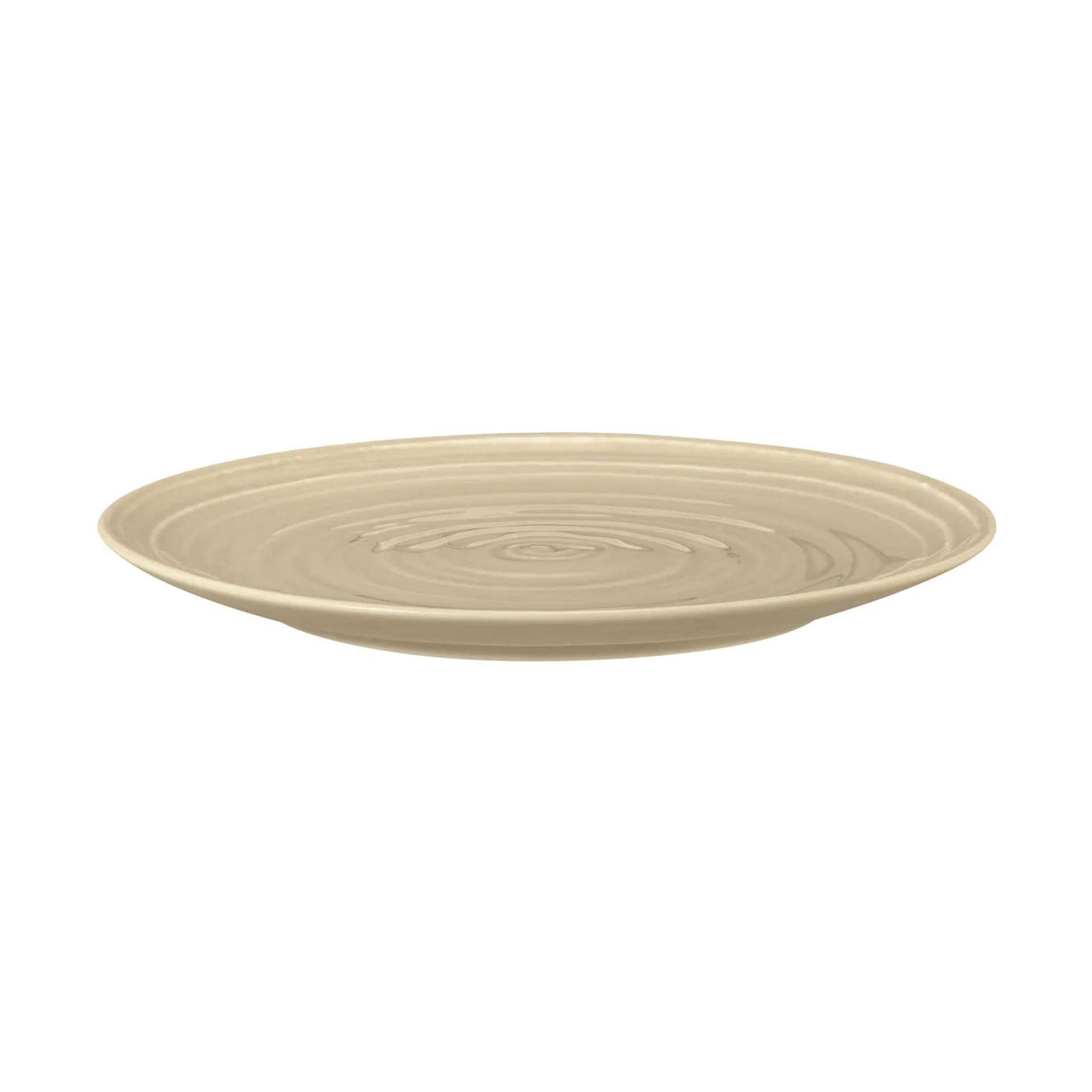 6 Platos Terra Ø17,7 cm, Sand Beige Seltmann Weiden