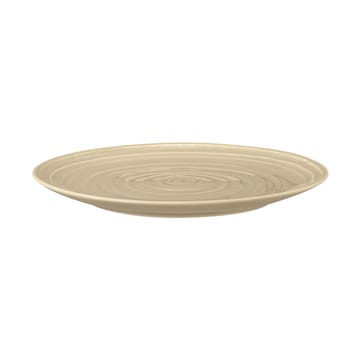 6 Platos Terra Ø17,7 cm - Sand Beige - Seltmann Weiden