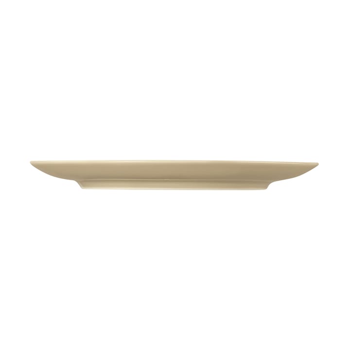 6 Platos Terra Ø17,7 cm, Sand Beige Seltmann Weiden