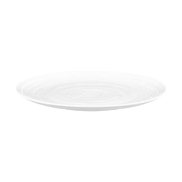 6 Platos Terra Ø22,7 cm - Blanco - Seltmann Weiden