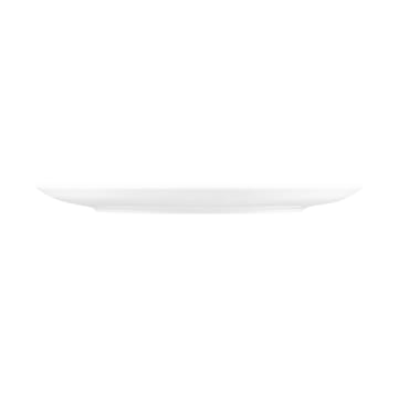 6 Platos Terra Ø22,7 cm - Blanco - Seltmann Weiden