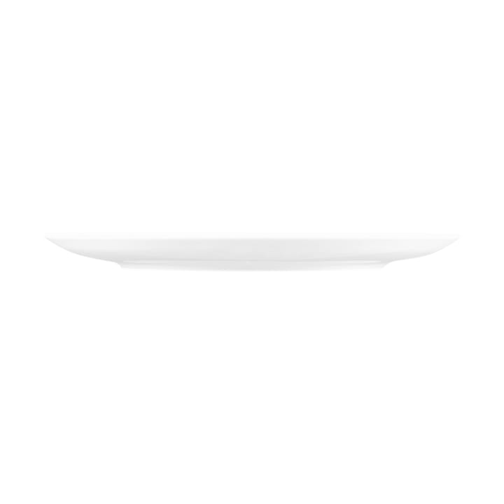 6 Platos Terra Ø22,7 cm, Blanco Seltmann Weiden