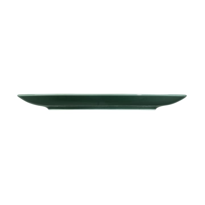 6 Platos Terra Ø22,7 cm, Moss Green Seltmann Weiden
