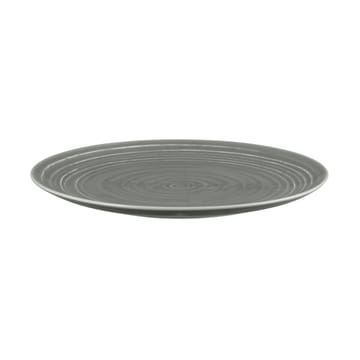 6 Platos Terra Ø22,7 cm - Pearl Grey - Seltmann Weiden