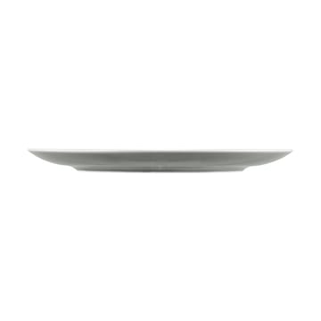 6 Platos Terra Ø22,7 cm - Pearl Grey - Seltmann Weiden