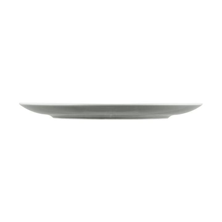6 Platos Terra Ø22,7 cm, Pearl Grey Seltmann Weiden