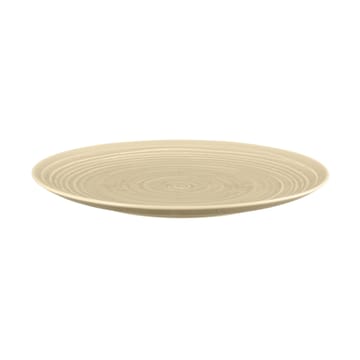 6 Platos Terra Ø22,7 cm - Sand Beige - Seltmann Weiden