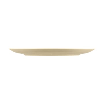 6 Platos Terra Ø22,7 cm - Sand Beige - Seltmann Weiden