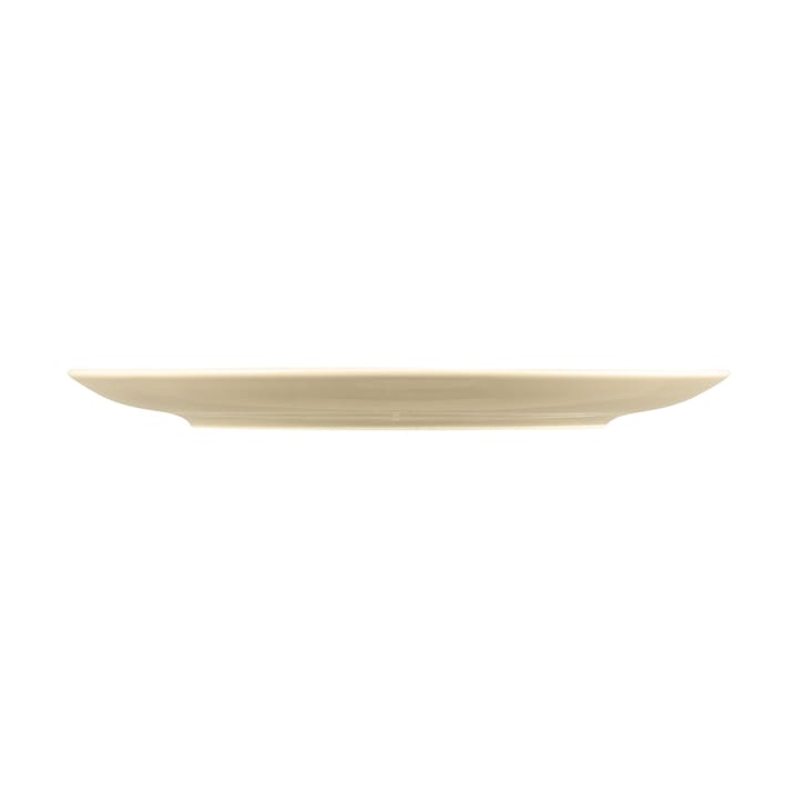 6 Platos Terra Ø22,7 cm, Sand Beige Seltmann Weiden