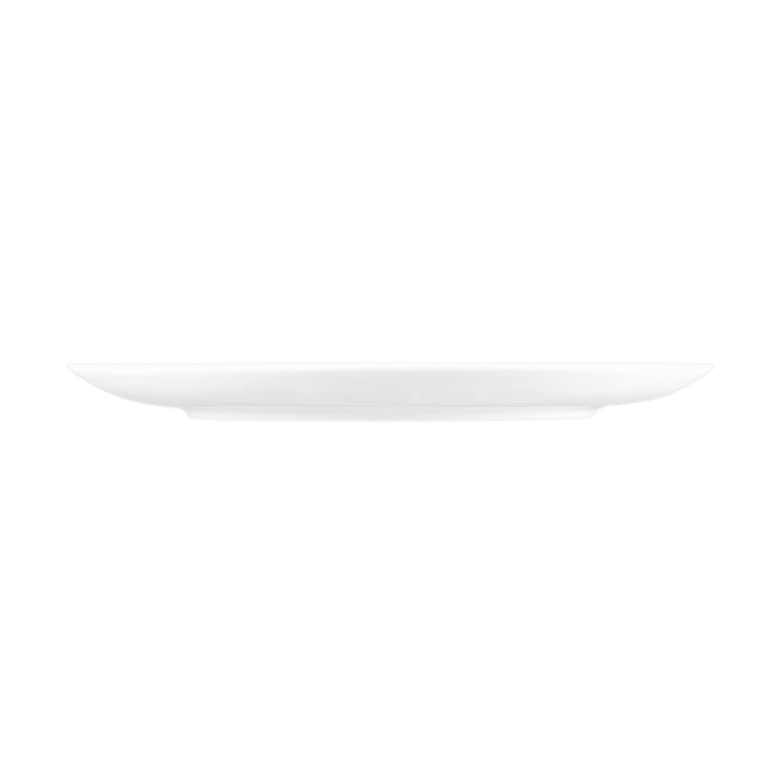 6 Platos Terra Ø27,8 cm, Blanco Seltmann Weiden