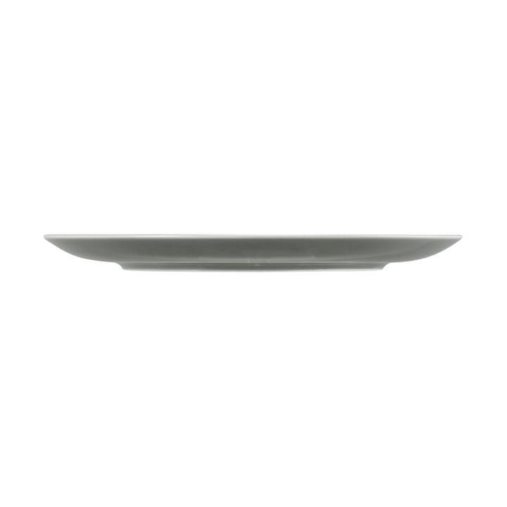 6 Platos Terra Ø27,8 cm, Pearl Grey Seltmann Weiden