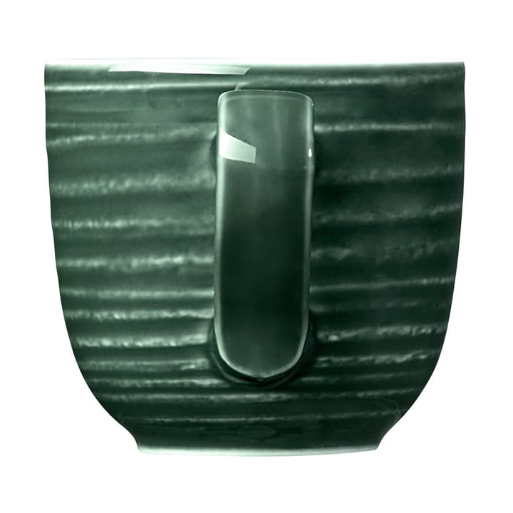 6 Tazas espresso Terra 9 cl, Moss Green Seltmann Weiden