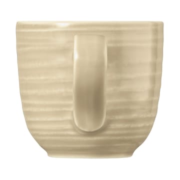 6 Tazas espresso Terra 9 cl - Sand Beige - Seltmann Weiden