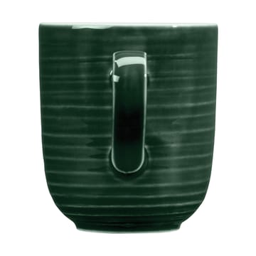 6 Tazas Terra 40 cl - Moss Green - Seltmann Weiden