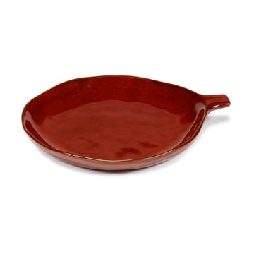 2 Cuencos con asas La Mère Ø17 cm - Venetian red - Serax