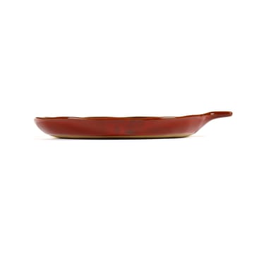 2 Cuencos con asas La Mère Ø17 cm - Venetian red - Serax