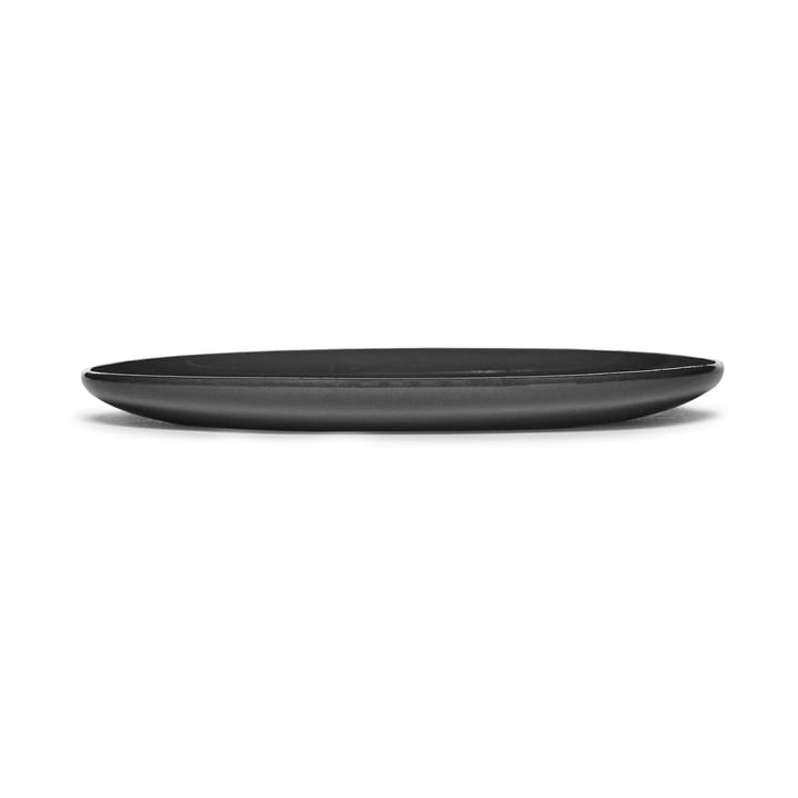 2 Platillos para taza expreso Zuma Ø10,5 cm, Pacific Serax