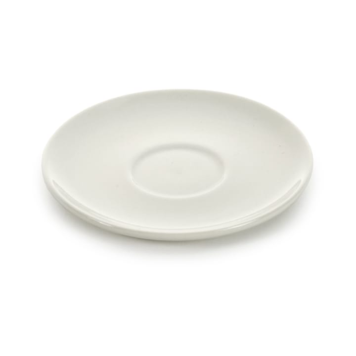 2 Platillos para taza expreso Zuma Ø10,5 cm, Salt Serax