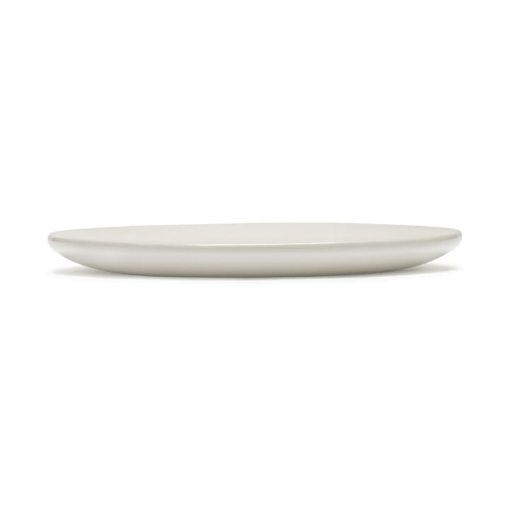 2 Platillos para taza expreso Zuma Ø10,5 cm, Salt Serax