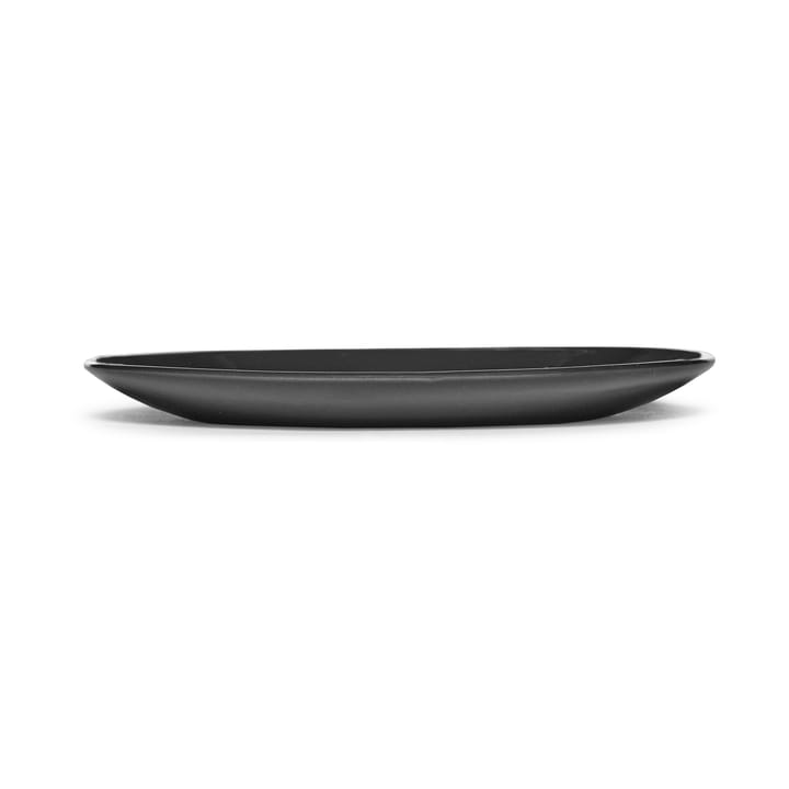 2 Platos de café Zuma Ø14 cm, Pacific Serax