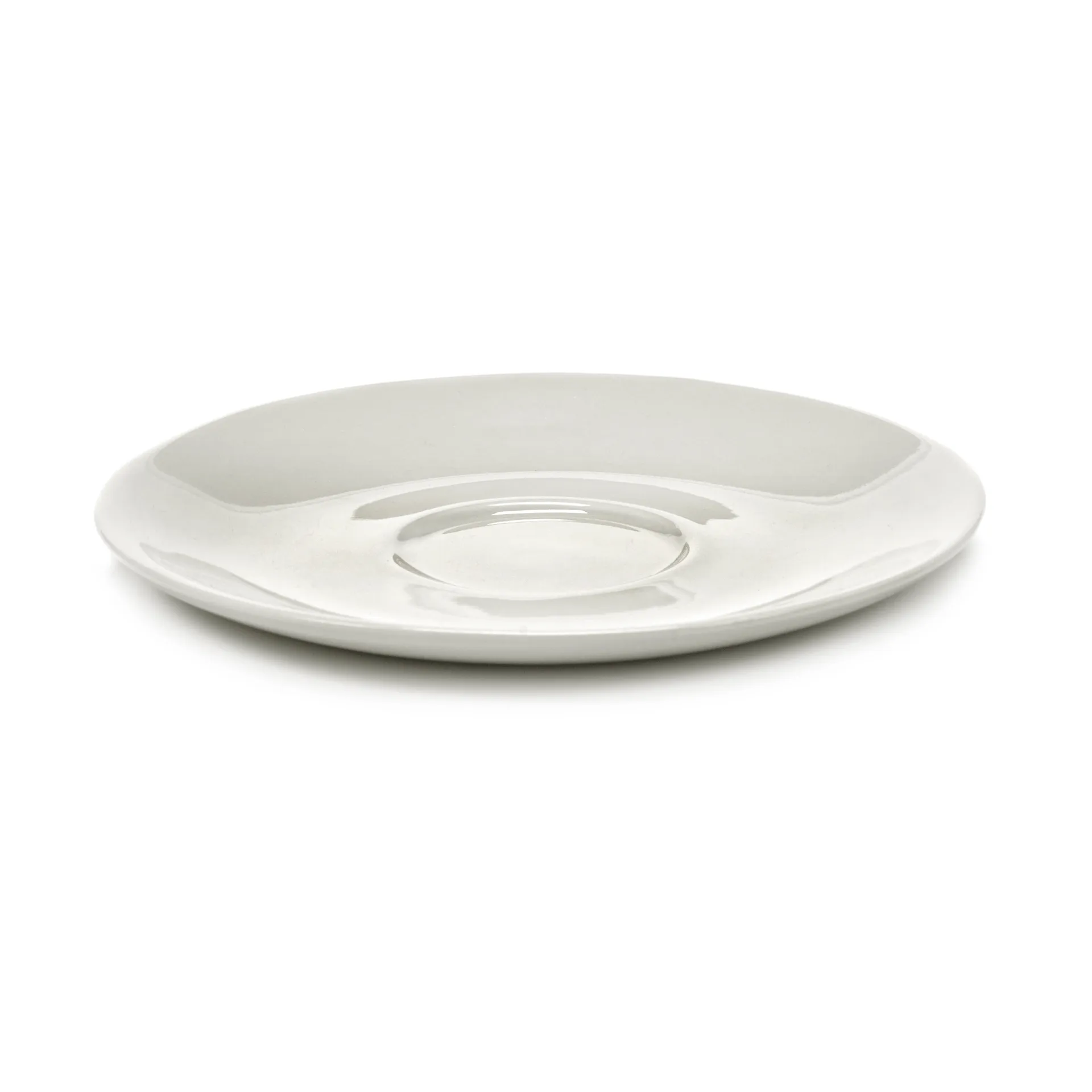 2 Platos de café Zuma Ø14 cm, Salt Serax