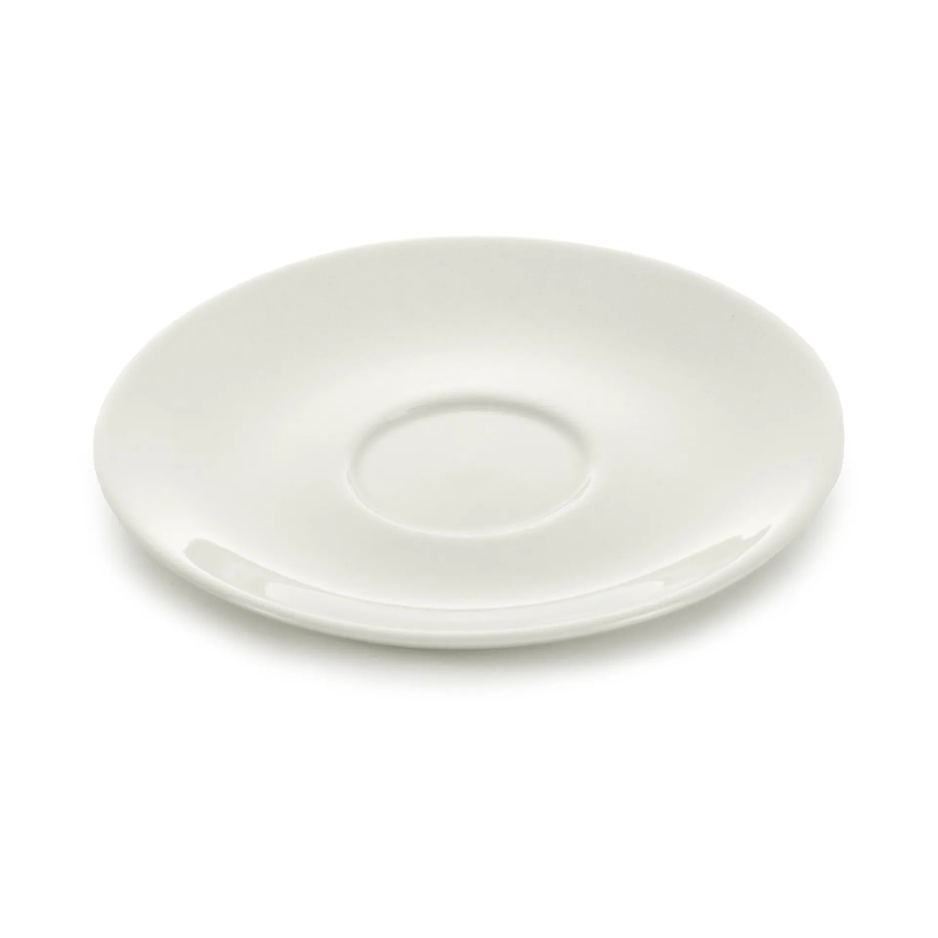2 Platos de café Zuma Ø14 cm, Salt Serax