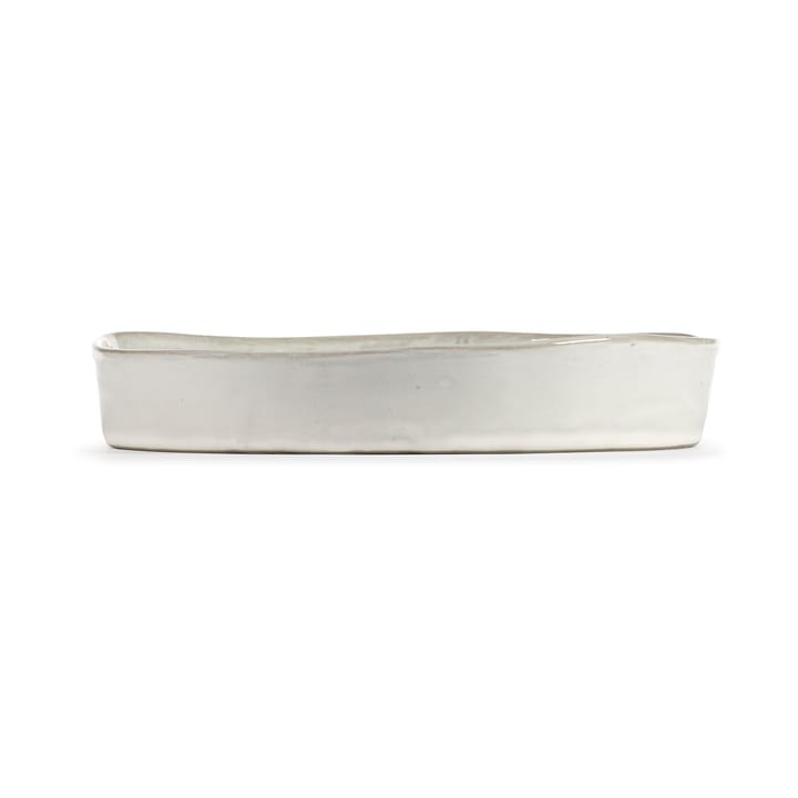 2 Platos hondos La Mère Ø20 cm, Off white Serax