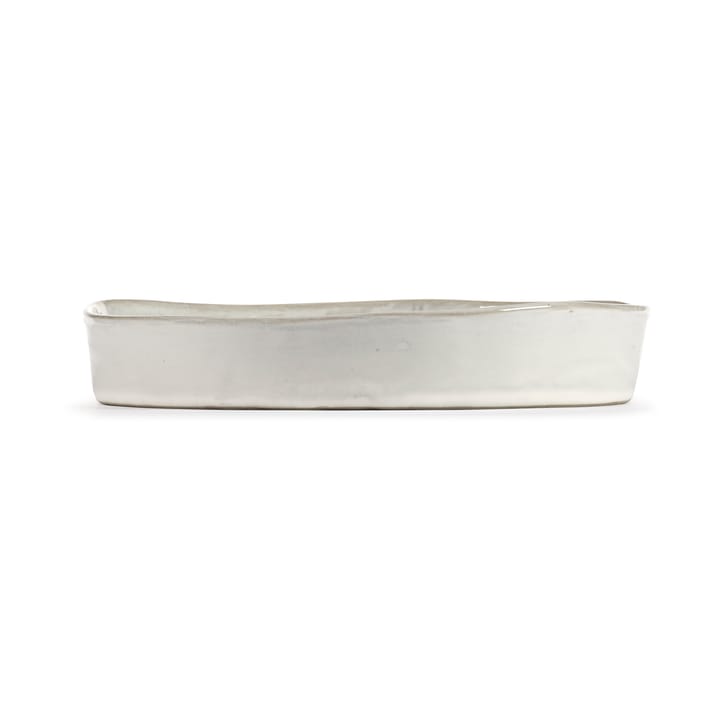 2 Platos hondos La Mère M Ø23 cm, Off white Serax