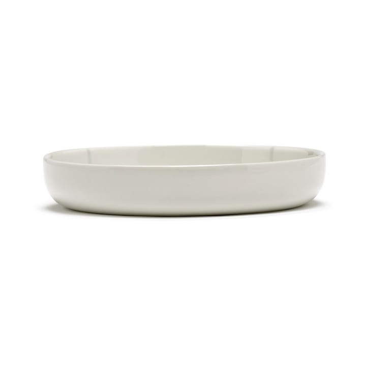 2 Platos hondos Zuma S Ø20,5 cm, Salt Serax