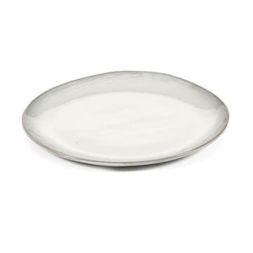 2 Platos La Mère M Ø20 cm - Off white - Serax