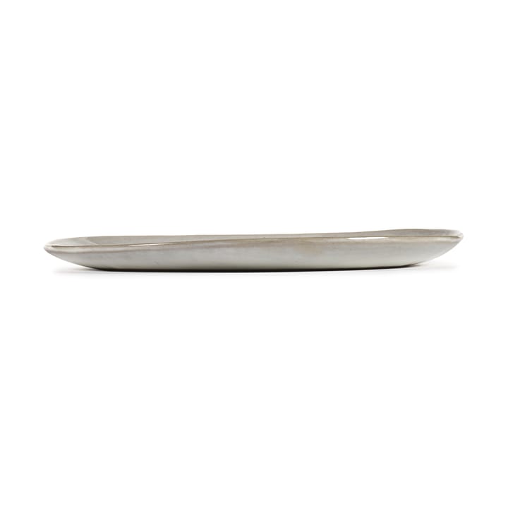 2 Platos La Mère M Ø20 cm, Off white Serax