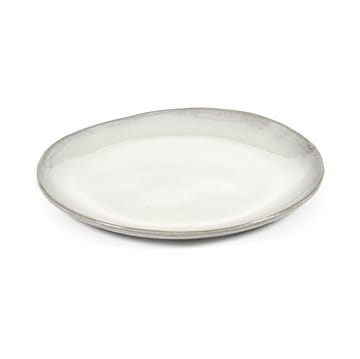 2 Platos La Mère S Ø18 cm - Off white - Serax