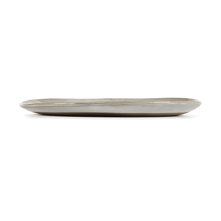 2 Platos La Mère S Ø18 cm, Off white Serax