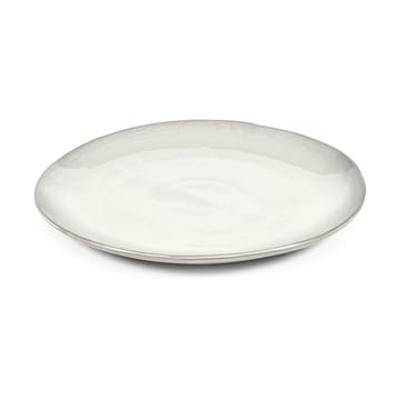 2 Platos La Mère XL Ø27 cm - Off white - Serax