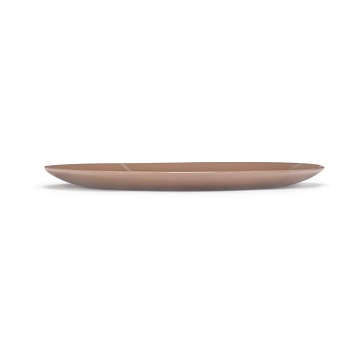 2 Platos Zuma M Ø28 cm, Sienna Serax