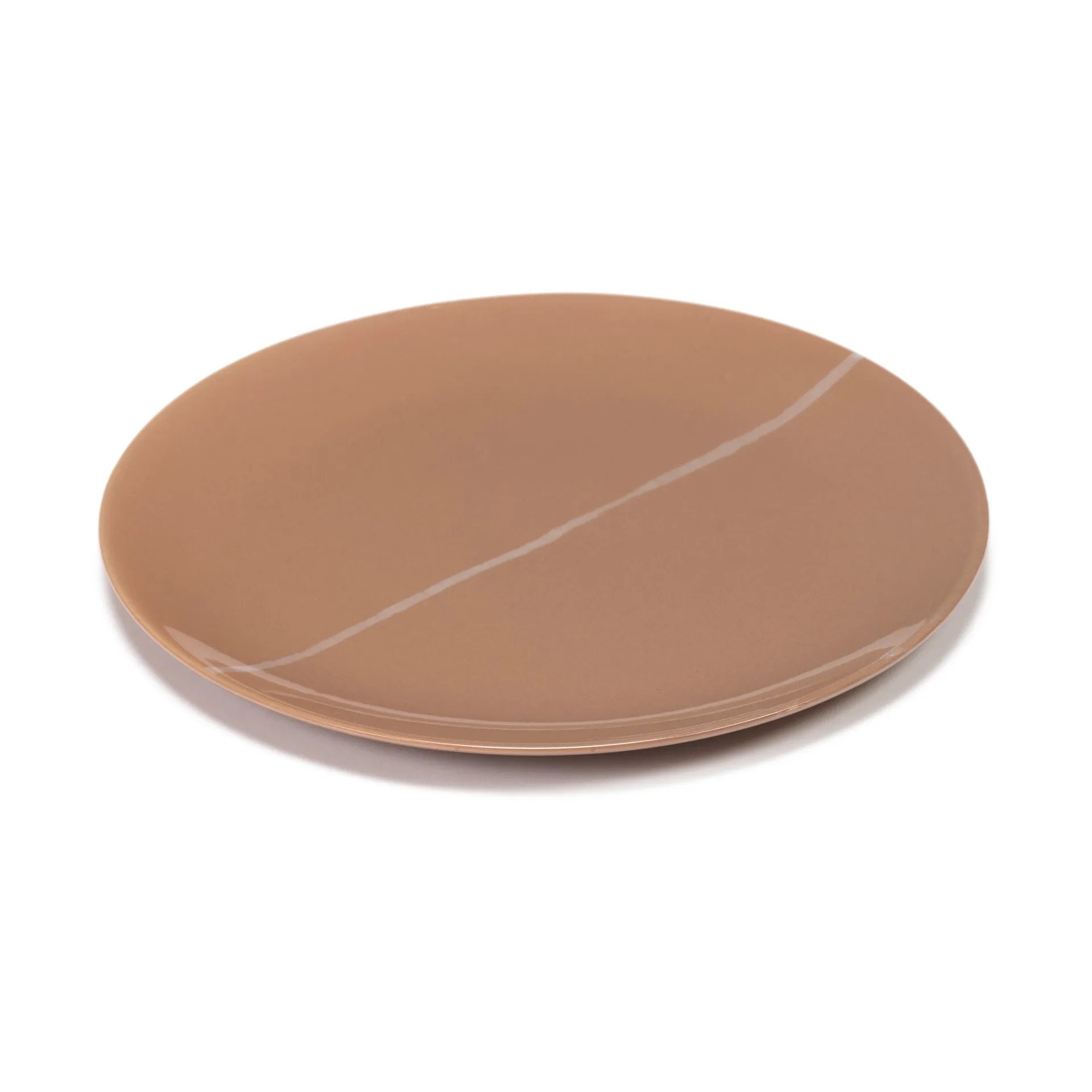 2 Platos Zuma S Ø23 cm, Sienna Serax