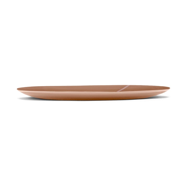 2 Platos Zuma S Ø23 cm, Sienna Serax