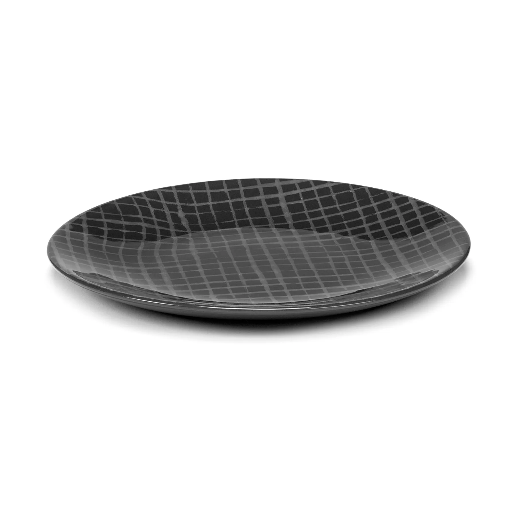 2 Platos Zuma XS Ø18 cm, Pacific Serax