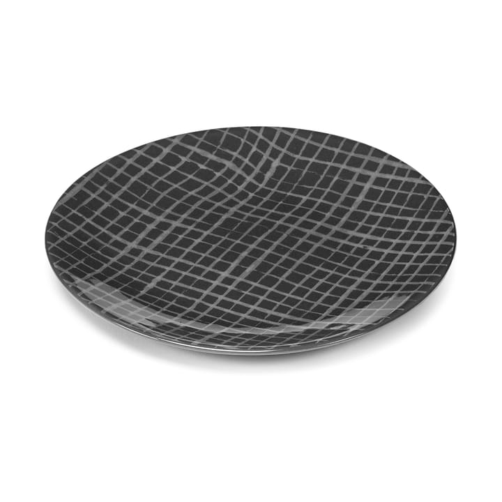 2 Platos Zuma XS Ø18 cm, Pacific Serax