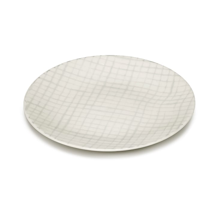 2 Platos Zuma XS Ø18 cm, Salt Serax