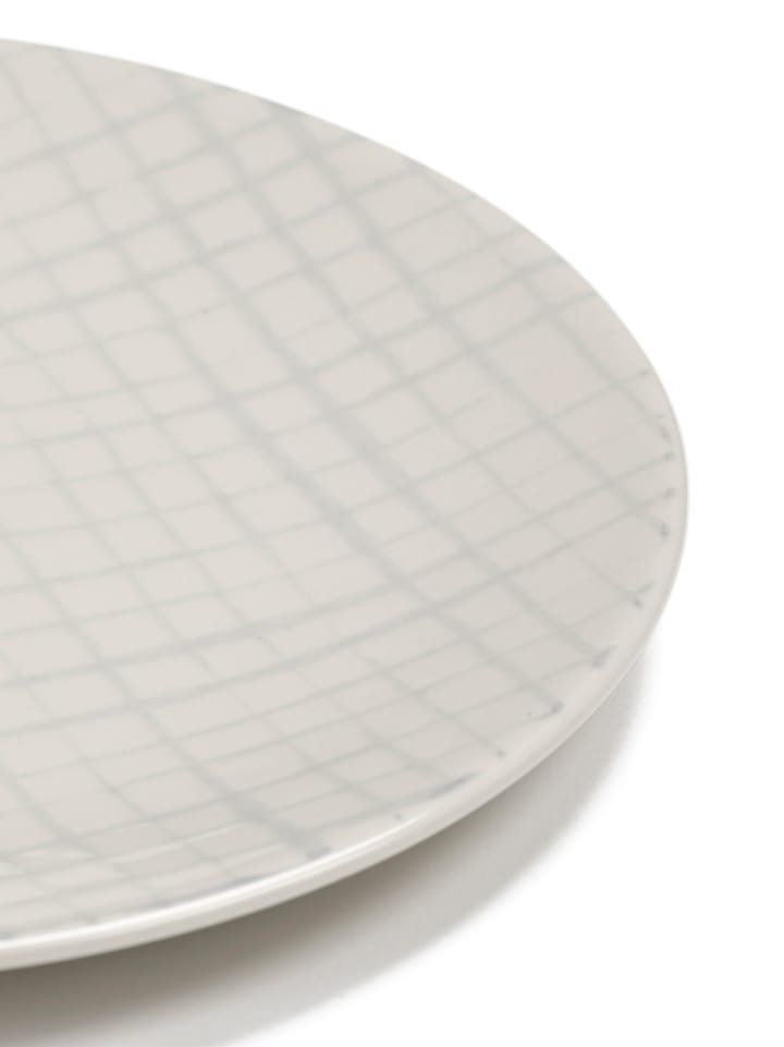 2 Platos Zuma XS Ø18 cm, Salt Serax