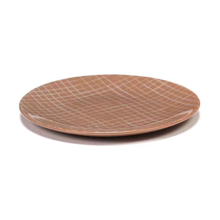 2 Platos Zuma XS Ø18 cm - Sienna - Serax
