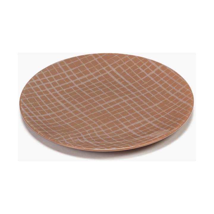 2 Platos Zuma XS Ø18 cm, Sienna Serax